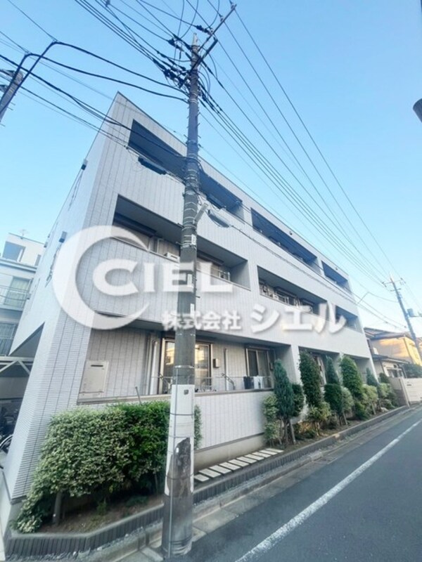 外観・土地