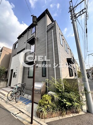 CasA.O外観写真