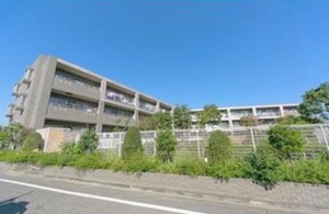 グリーンハウス高松外観写真