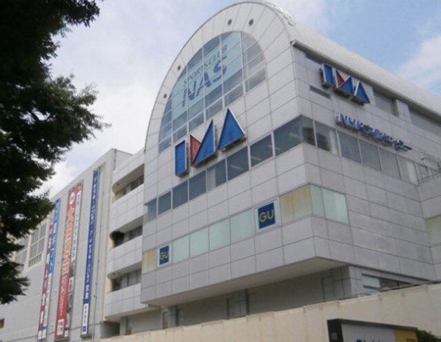 物件外観写真14　(IMA光が丘960ｎ)