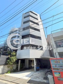 Estetica nakaitabashiの外観写真