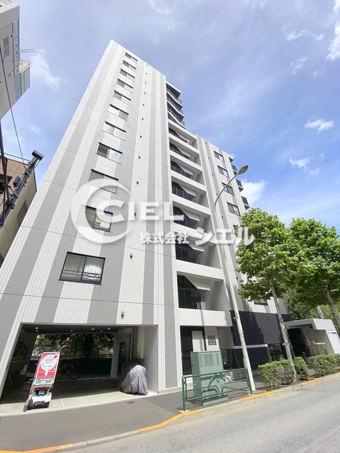 プロスタイルウェルス西早稲田