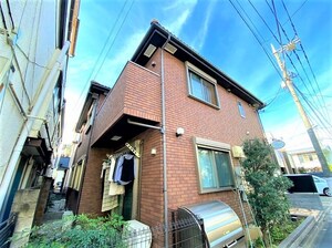 トライフル外観写真