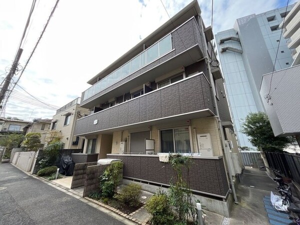 外観・土地