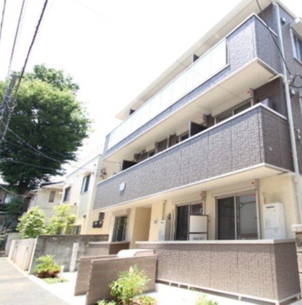 外観・土地