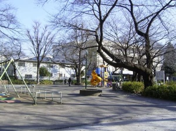 その他(駅周辺)