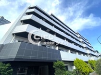 プレール・ドゥーク練馬中村橋の外観写真