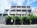 スカイコートグレース中野哲学堂