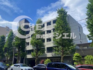 スカイコート西荻窪2外観写真