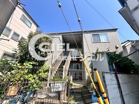 サザンワイズ外観写真