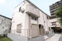 マーベラス新宿若葉