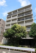 プレール・ドゥーク新宿御苑Ⅱ