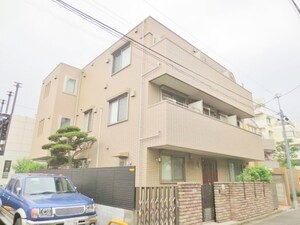エスポワール外観写真