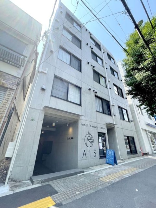 外観・土地