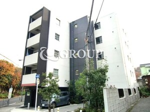 ビバリーホームズ西高島平Ⅱ外観写真
