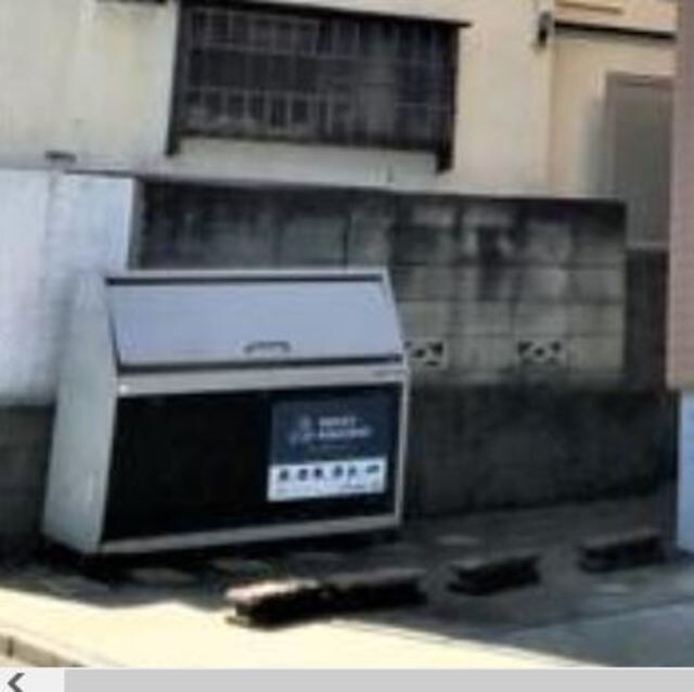 物件外観写真4　