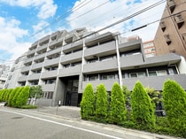 フェニックス練馬桜台の外観写真