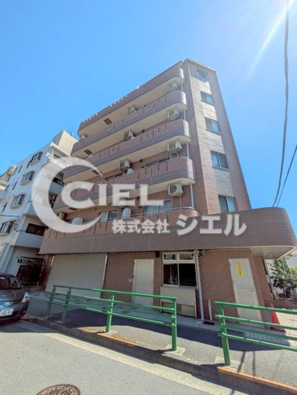 外観・土地