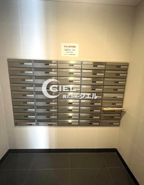 物件外観写真11　