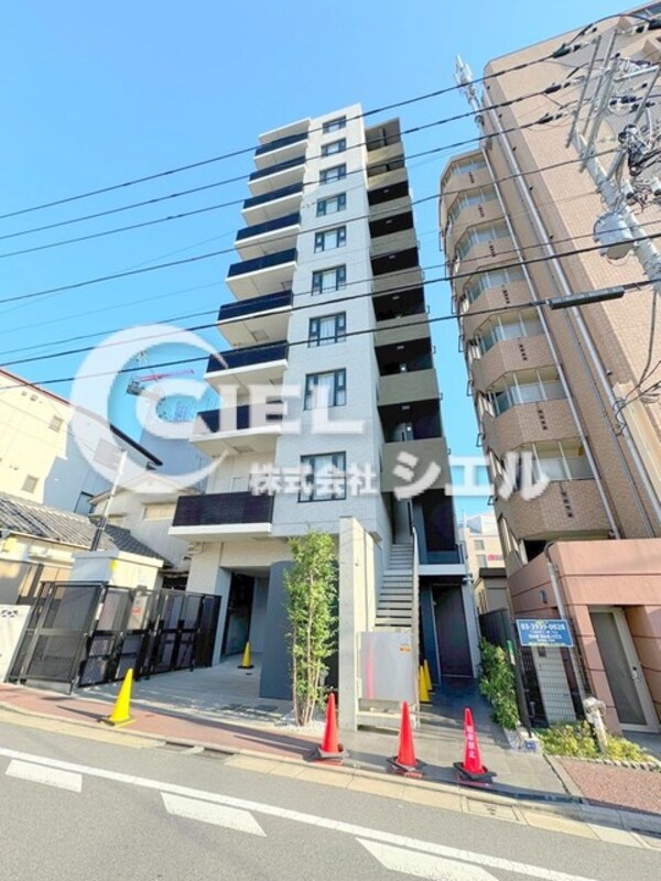 外観・土地