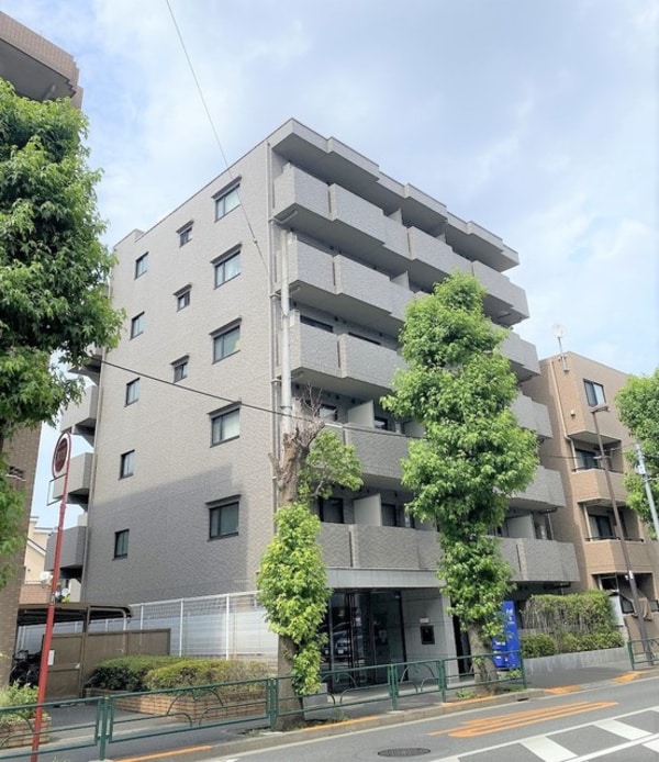 外観・土地