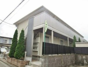 ソレアードミタカ外観写真