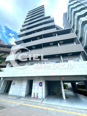 プレール・ドゥーク中板橋外観写真