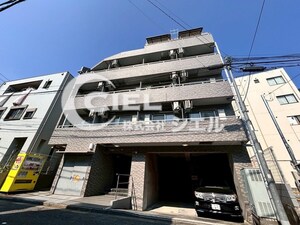 ヴェルステージ中野新橋外観写真
