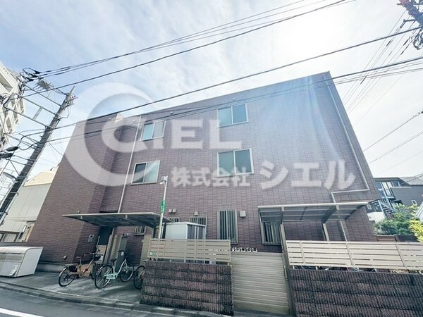 外観・土地
