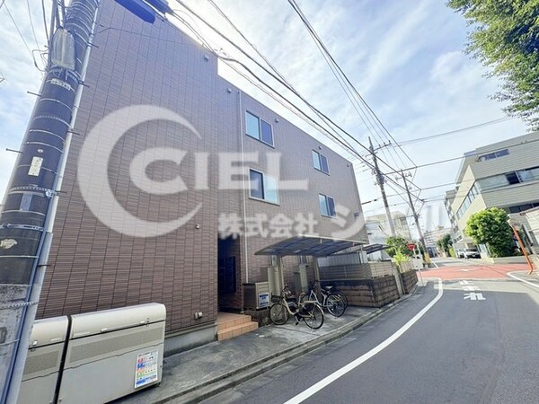 外観・土地