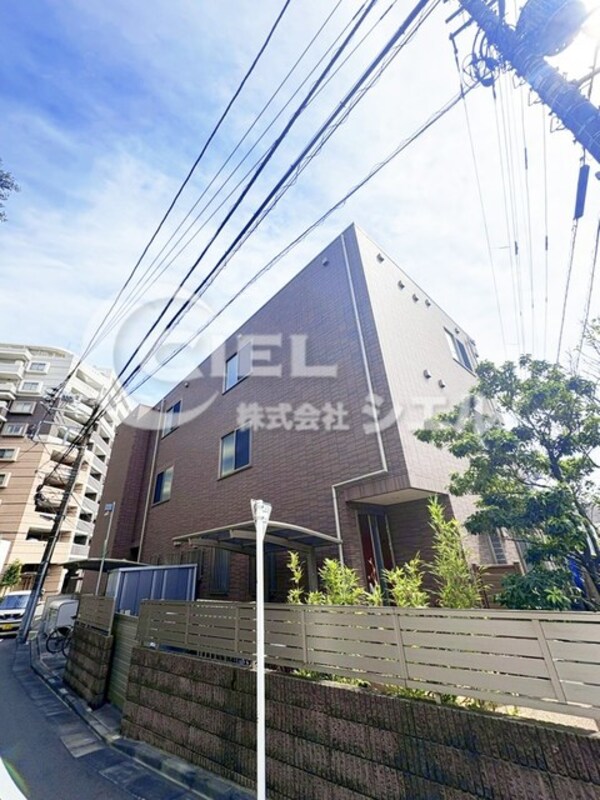 外観・土地