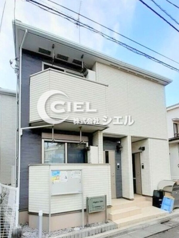 外観・土地