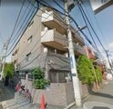 プレール・ドゥーク東新宿Ⅱ