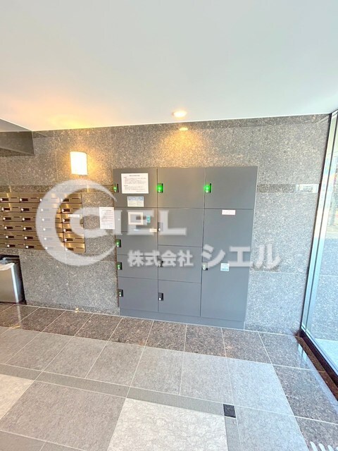 物件外観写真12　