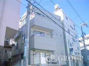コーポラス本町外観写真