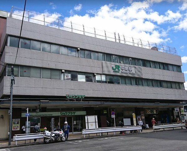 部屋画像_その他(駅560ｍ)