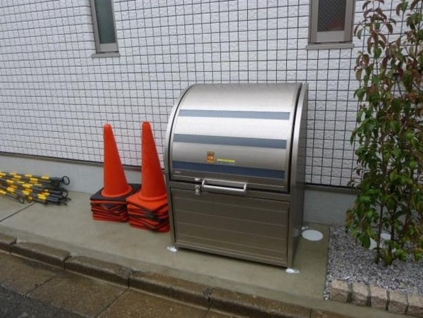 共用設備