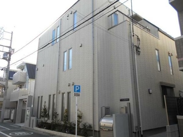 外観・土地