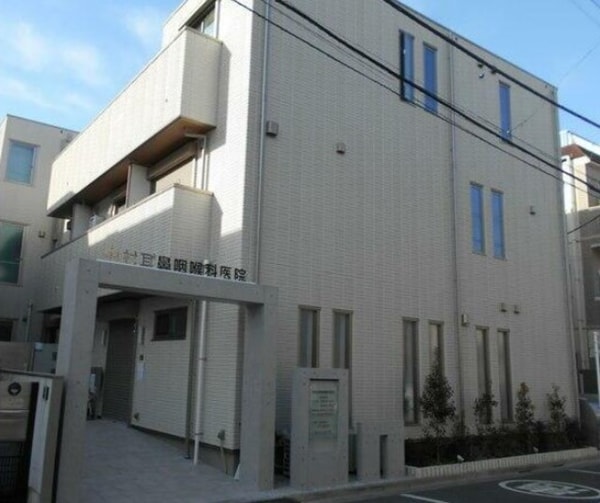 外観・土地