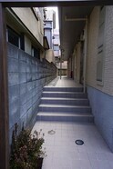 メゾン・ド・ヤヨイ