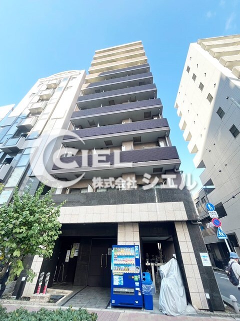 物件外観写真10　