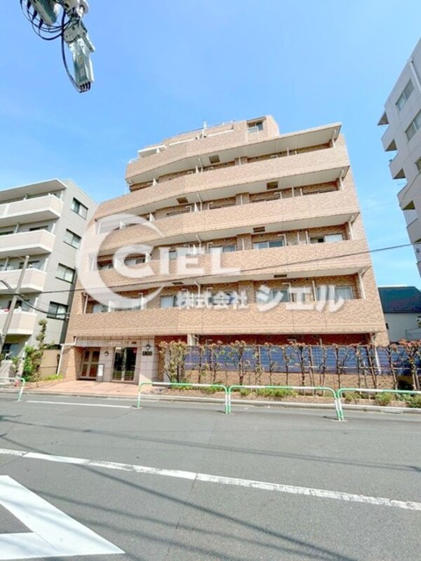 外観・土地