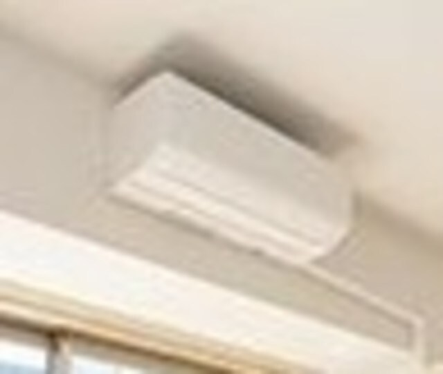 物件内観写真10　(エアコン)