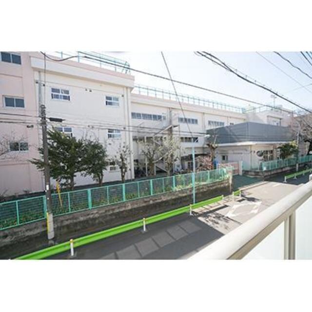 物件内観写真12　(眺望)