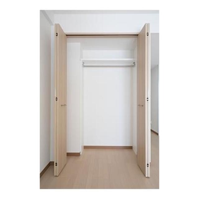 物件内観写真13　(収納)