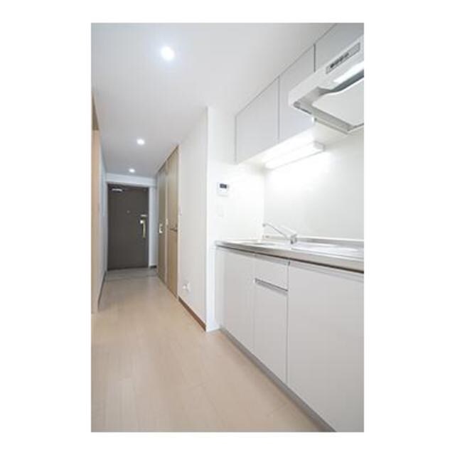 物件内観写真16　(キッチン)