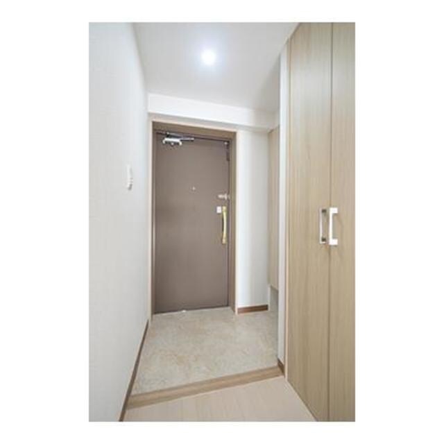 物件内観写真20　(玄関)