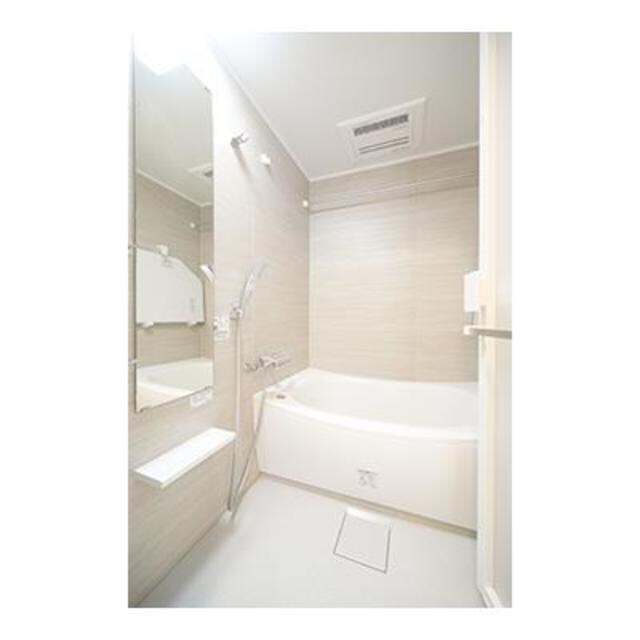 物件内観写真21　(バスルーム)