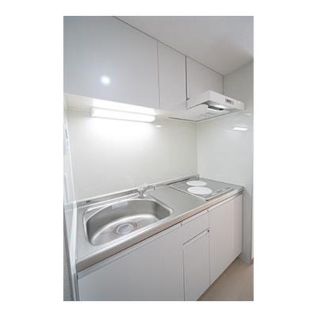 物件内観写真22　(キッチン)