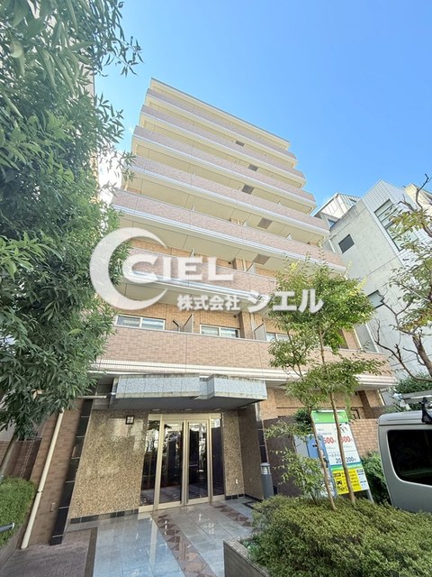 パークウェル西新宿Ⅱ